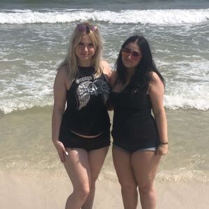 Meet your Posher, Avyanna